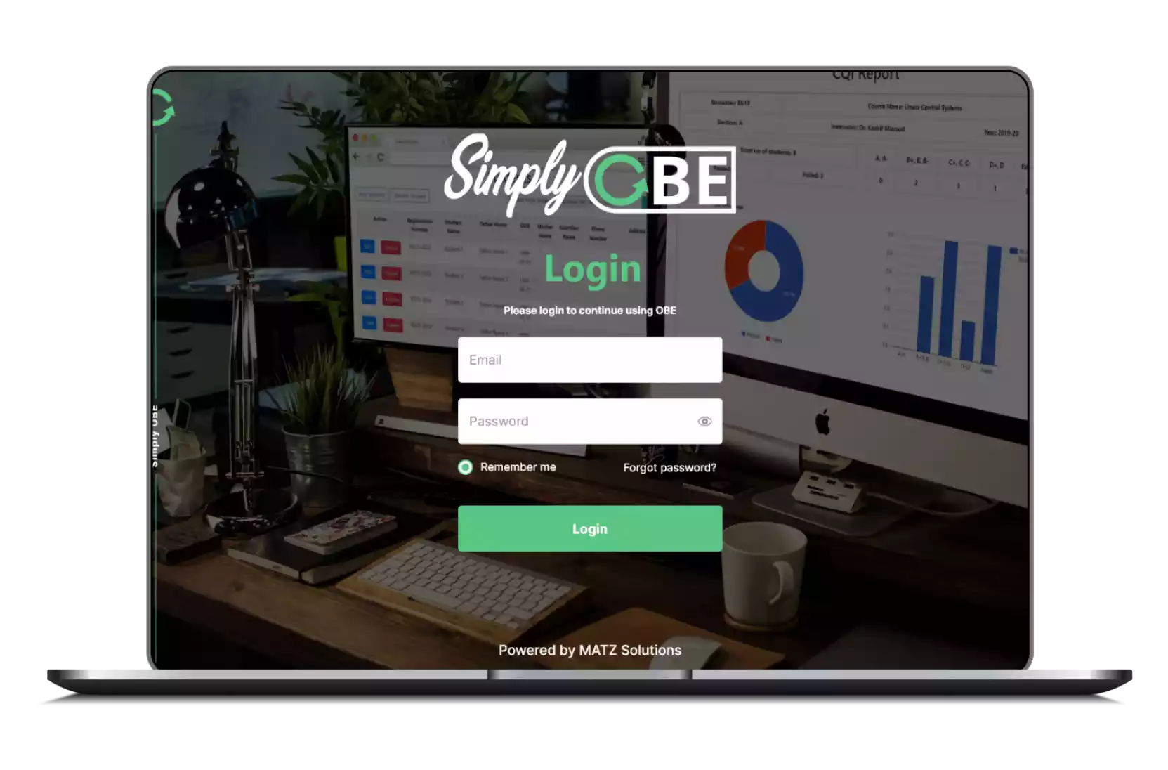 Educational Solutions